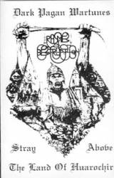 Rhymes Of Destruction : Dark Pagan Wartunes Stray Above the Land of Huarochiri